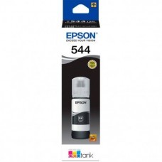 Refil Tinta Epson T544120 preto CX 01 UN